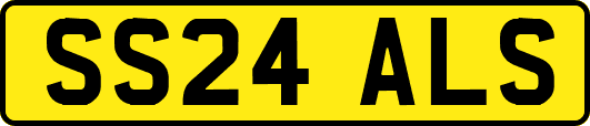 SS24ALS