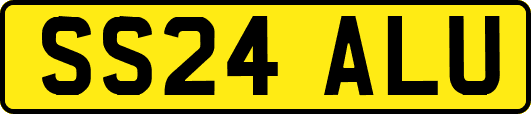SS24ALU