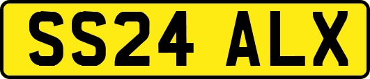 SS24ALX