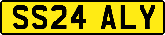 SS24ALY