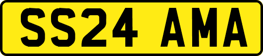 SS24AMA