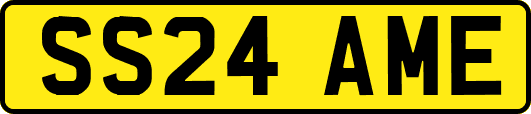 SS24AME