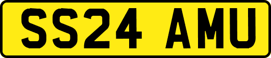 SS24AMU