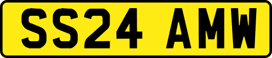 SS24AMW