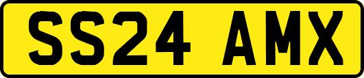 SS24AMX