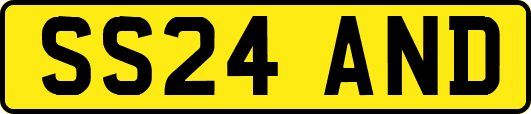 SS24AND