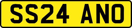SS24ANO