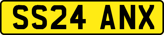 SS24ANX