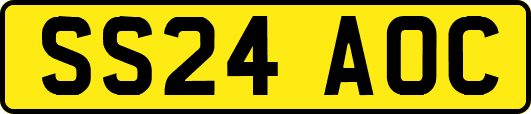 SS24AOC
