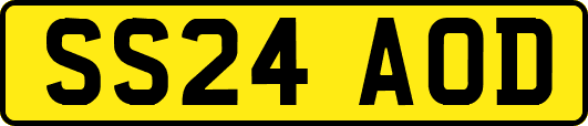 SS24AOD