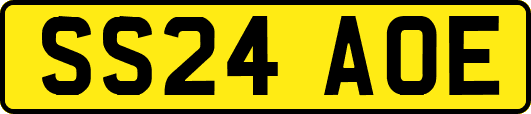SS24AOE
