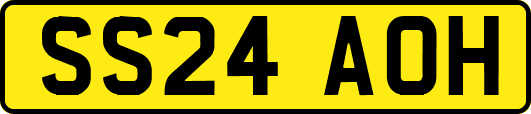 SS24AOH