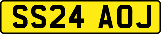 SS24AOJ