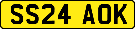 SS24AOK