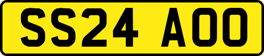 SS24AOO