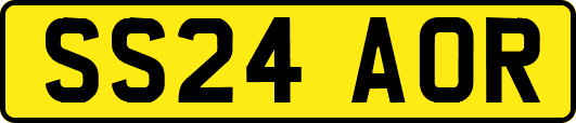 SS24AOR