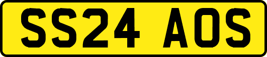 SS24AOS
