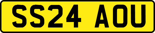 SS24AOU