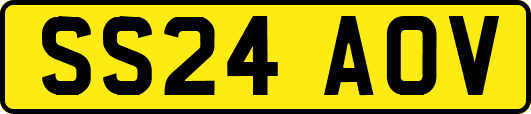 SS24AOV