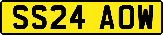 SS24AOW