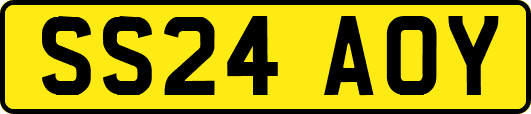 SS24AOY