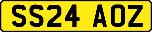 SS24AOZ