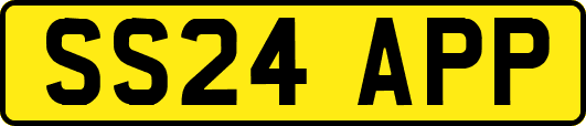 SS24APP