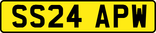 SS24APW