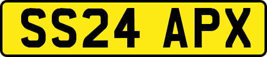 SS24APX