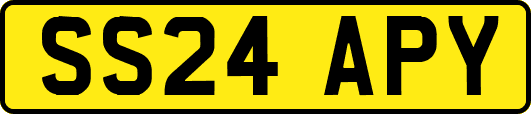 SS24APY