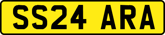 SS24ARA