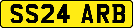 SS24ARB