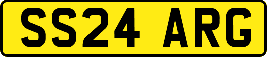 SS24ARG