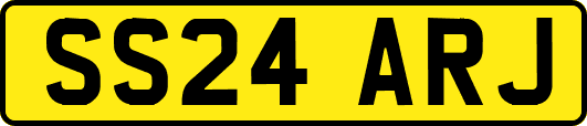 SS24ARJ