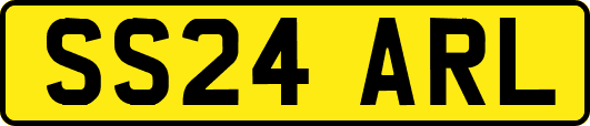 SS24ARL