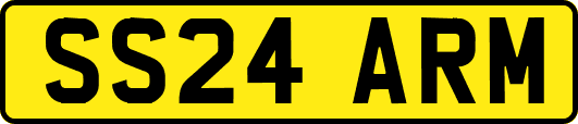 SS24ARM
