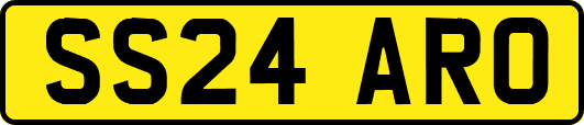 SS24ARO