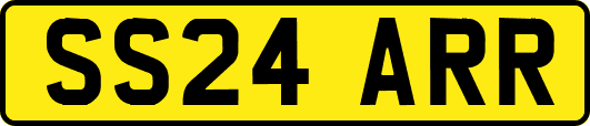 SS24ARR