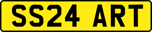 SS24ART