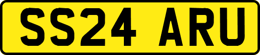 SS24ARU