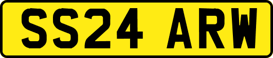 SS24ARW