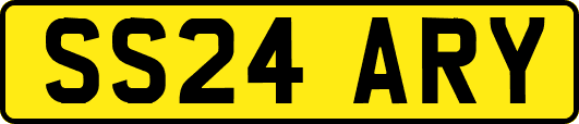 SS24ARY