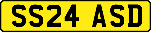 SS24ASD