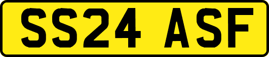 SS24ASF