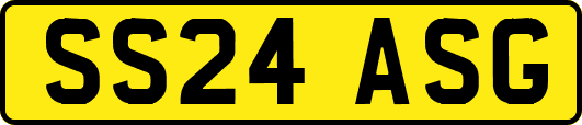 SS24ASG