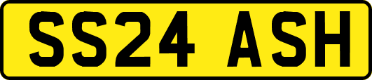 SS24ASH