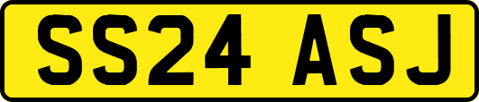 SS24ASJ