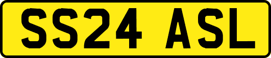 SS24ASL