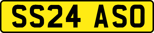 SS24ASO
