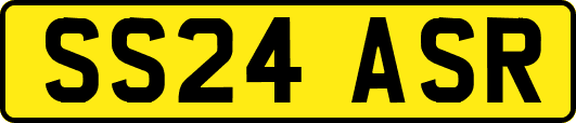 SS24ASR